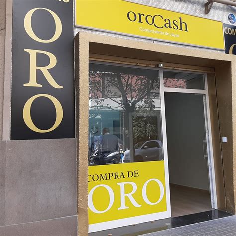 Oro Cash .